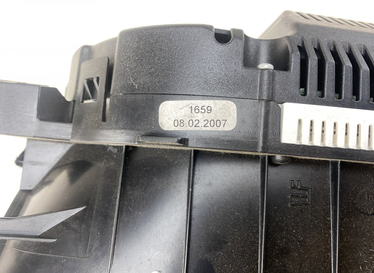 0263650105 Instrument Cluster MERCEDES-BENZ S-CLASS Coupe (C216) (2006-2013)