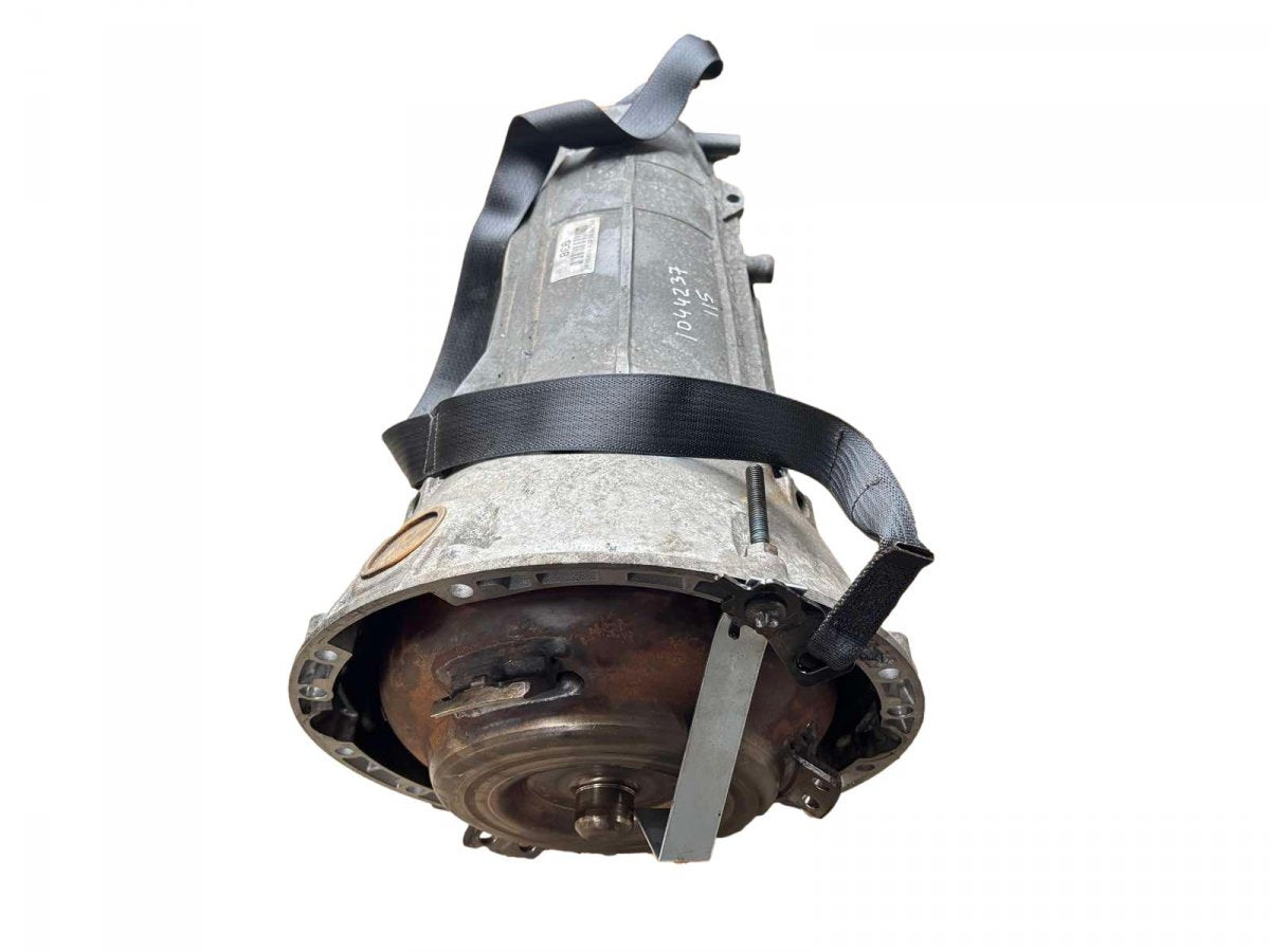 722907 722.907 A2212709330 Gearbox MERCEDES-BENZ S-CLASS Coupe (C216) (2006-2013)