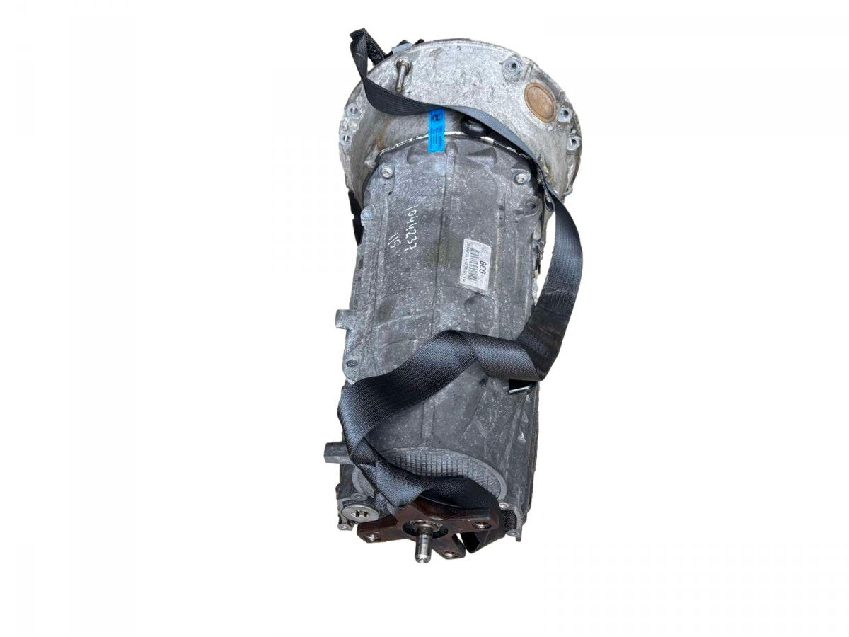 722907 722.907 A2212709330 Gearbox MERCEDES-BENZ S-CLASS Coupe (C216) (2006-2013)