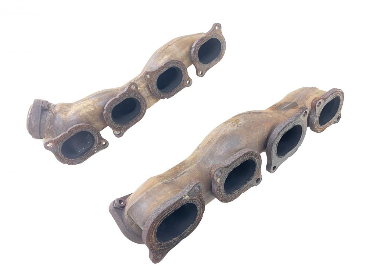 A1561400309 A1561400609 Exhaust manifold set MERCEDES-BENZ S-CLASS Coupe (C216) (2006-2013)