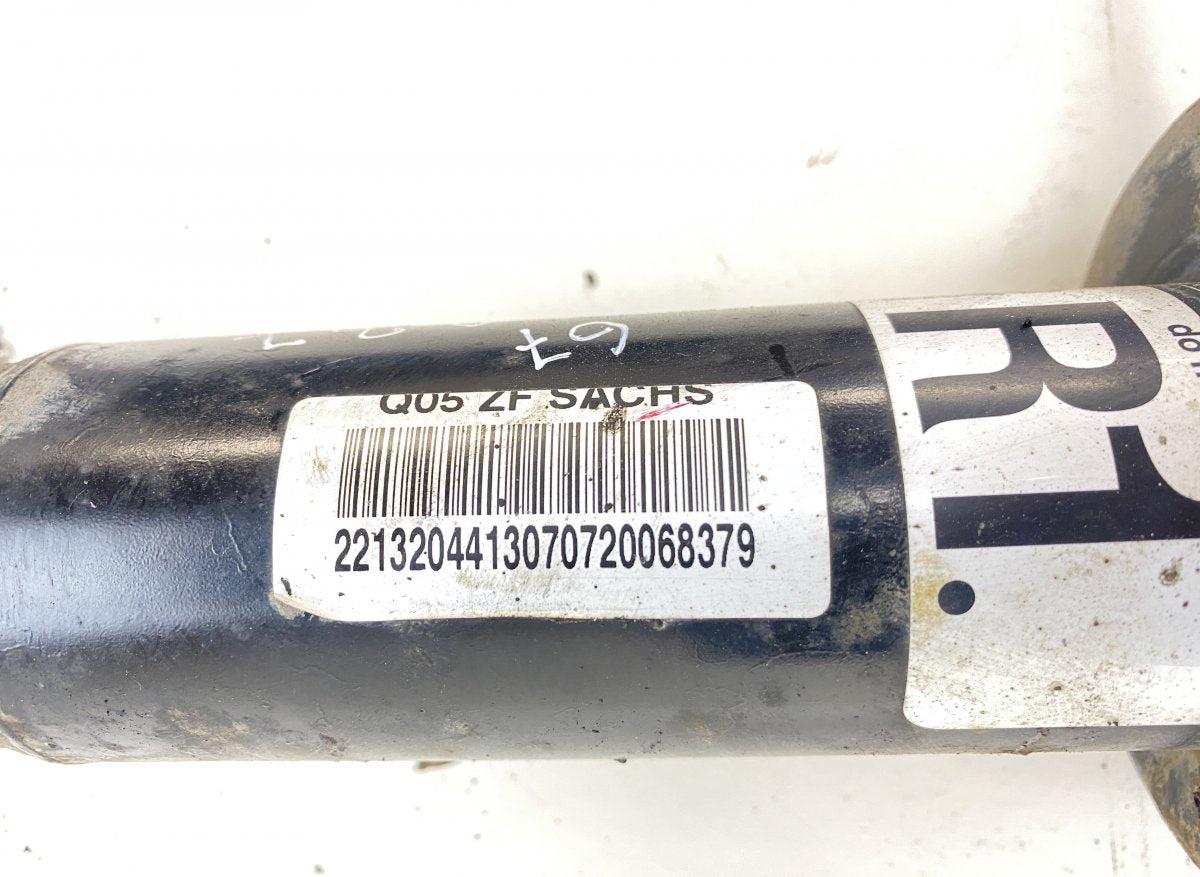 A2213204413 Shock Absorber Front Right MERCEDES-BENZ S-CLASS Coupe (C216) (2006-2013)