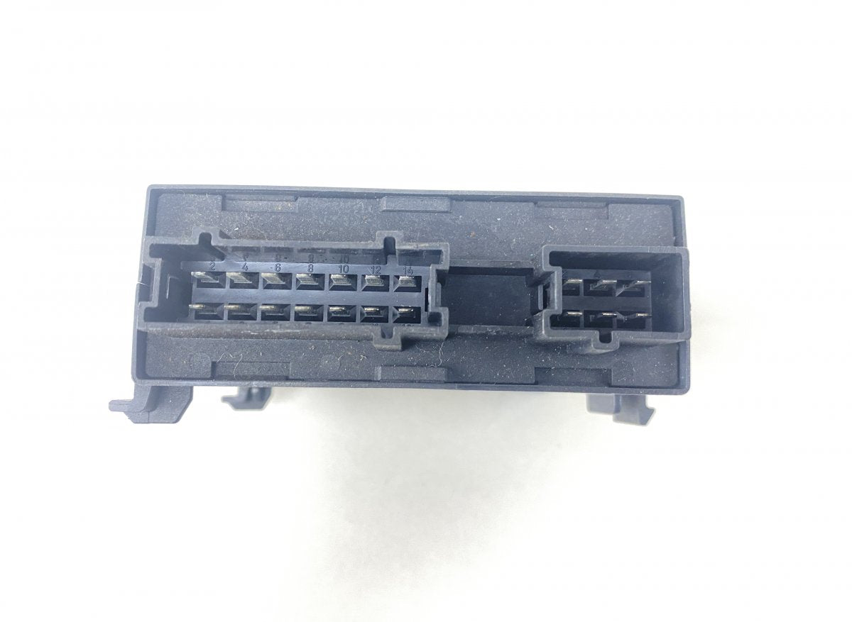 008119D0 Bootlid / tailgate control unit MERCEDES-BENZ S-CLASS Coupe (C216) (2006-2013)
