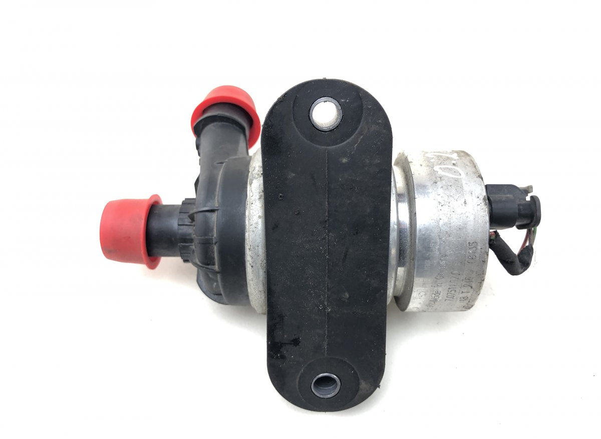 707511020 Coolant Circulation Pump AUDI A6 (C8, 4A2, 4AH, 4A5) (2018-)