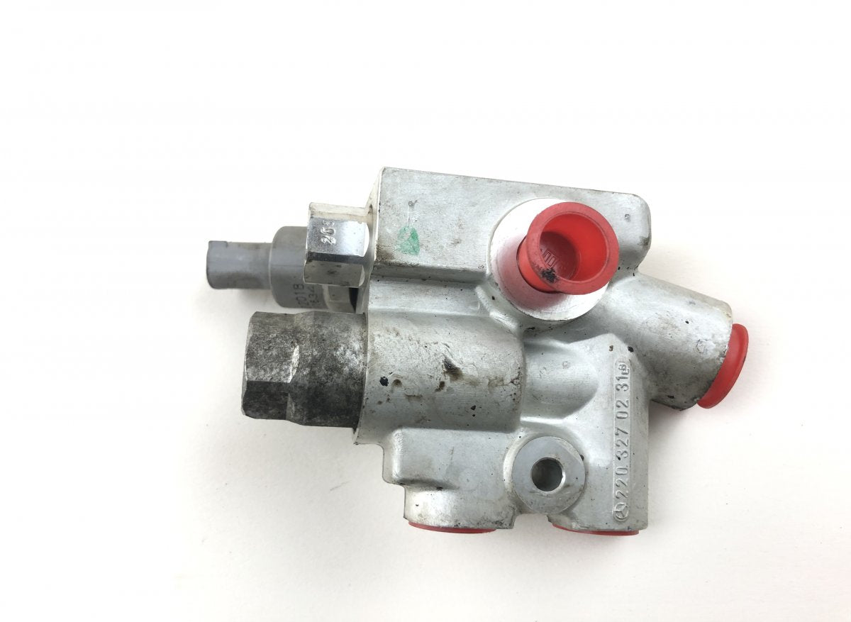 A2203200858 A0035422018 Air suspension / self-levelling suspension, other MERCEDES-BENZ SL-CLASS (R230) (2001-2012)