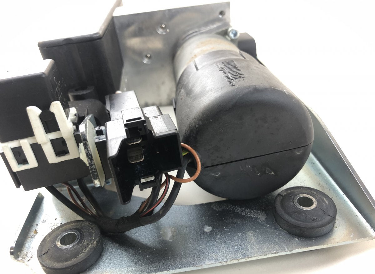 HB70058-002 HB70058002 Convertible Top motor MERCEDES-BENZ SL-CLASS (R230) (2001-2012)