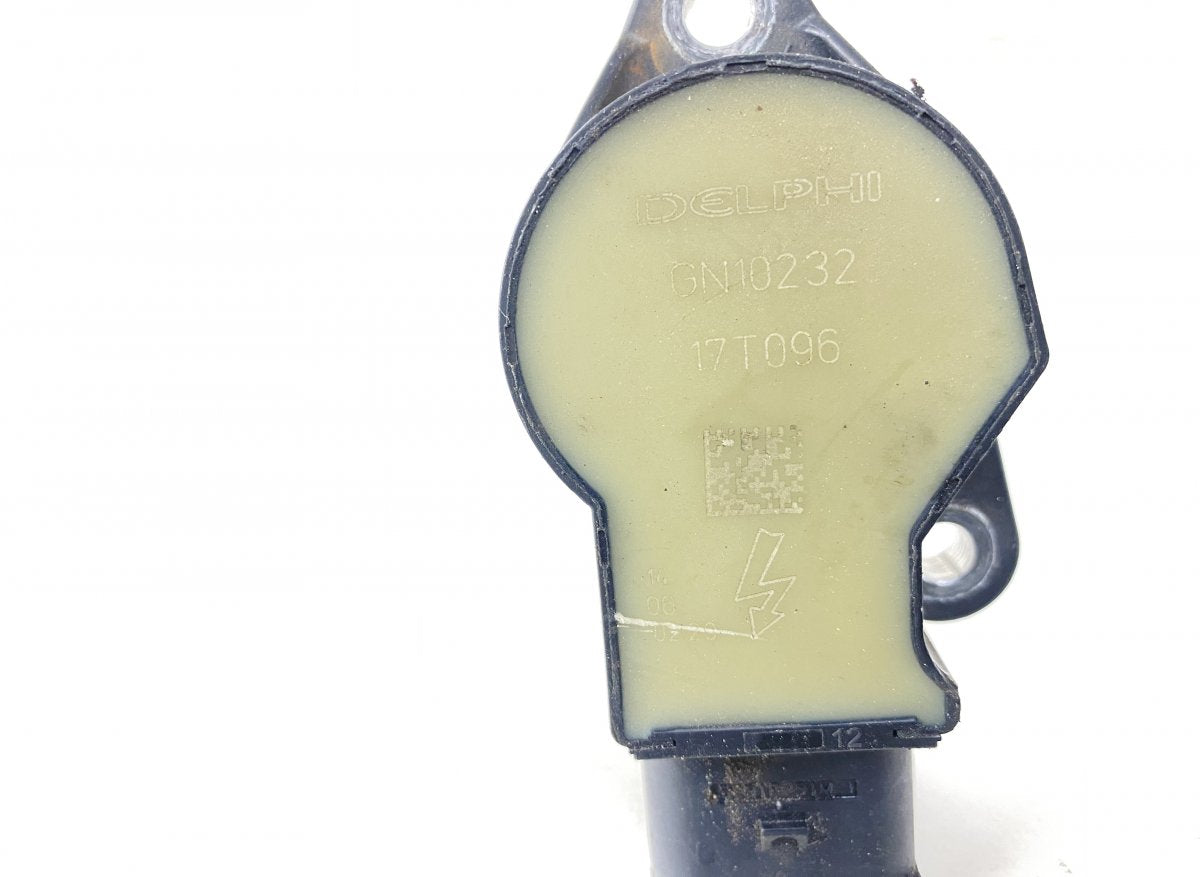 A1569064400 19005272 Ignition Coil MERCEDES-BENZ S-CLASS Coupe (C216) (2006-2013)