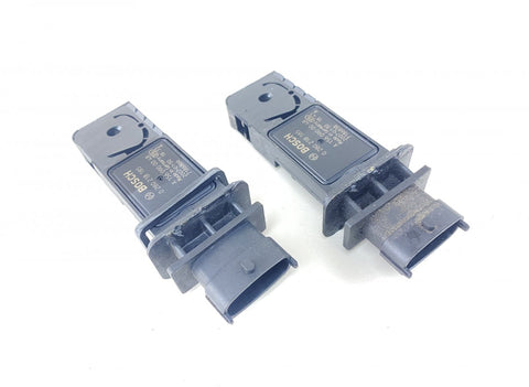 0280218185 Mass Air-Flow Sensor MERCEDES-BENZ S-CLASS Coupe (C216) (2006-2013)