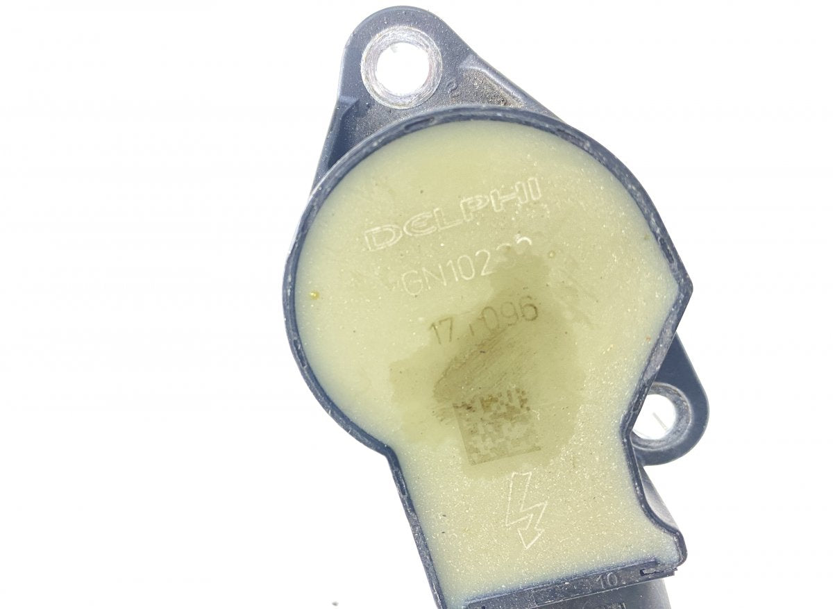 A1569064400 19005272 Ignition Coil MERCEDES-BENZ S-CLASS Coupe (C216) (2006-2013)