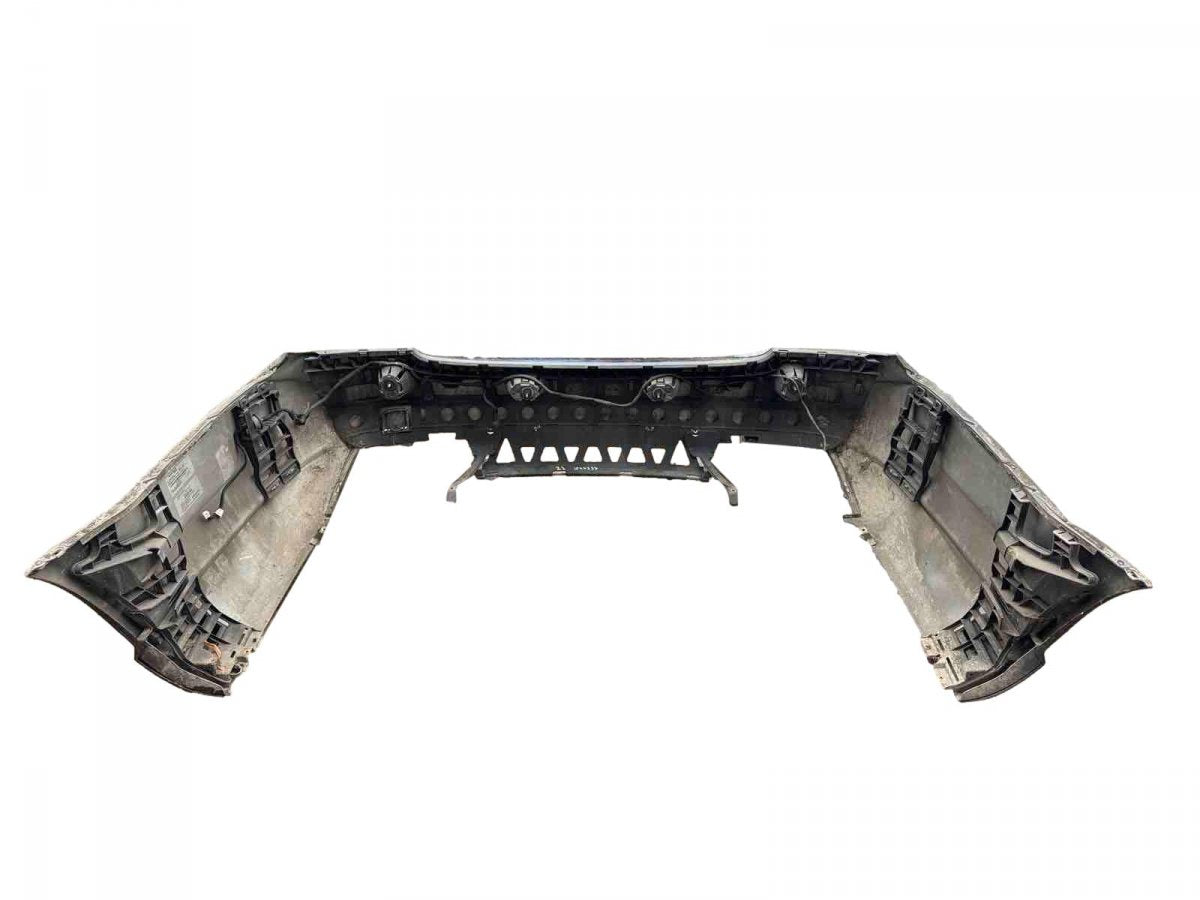 A2168800840 Rear bumper MERCEDES-BENZ S-CLASS Coupe (C216) (2006-2013)