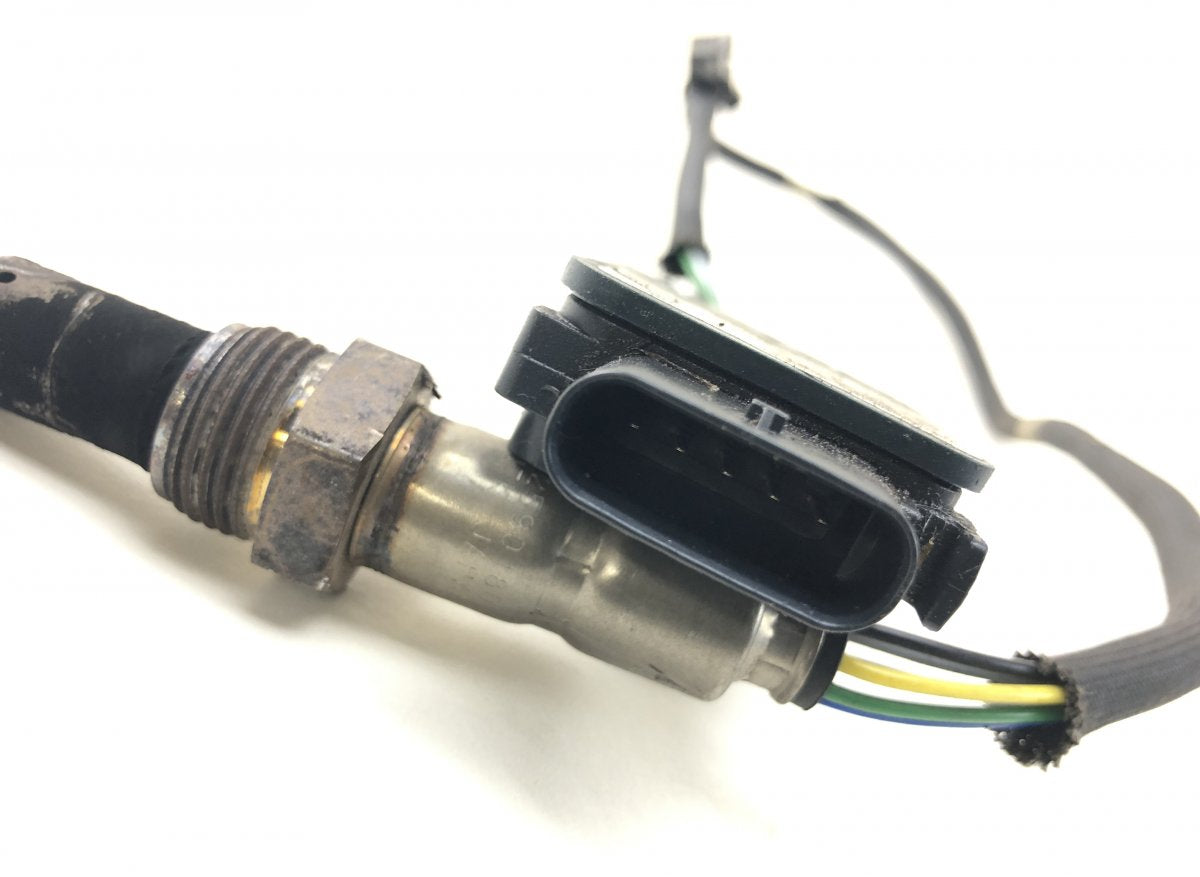 80A907807AN Exhaust / NOX Sensor AUDI A6 (C8, 4A2, 4AH, 4A5) (2018-)