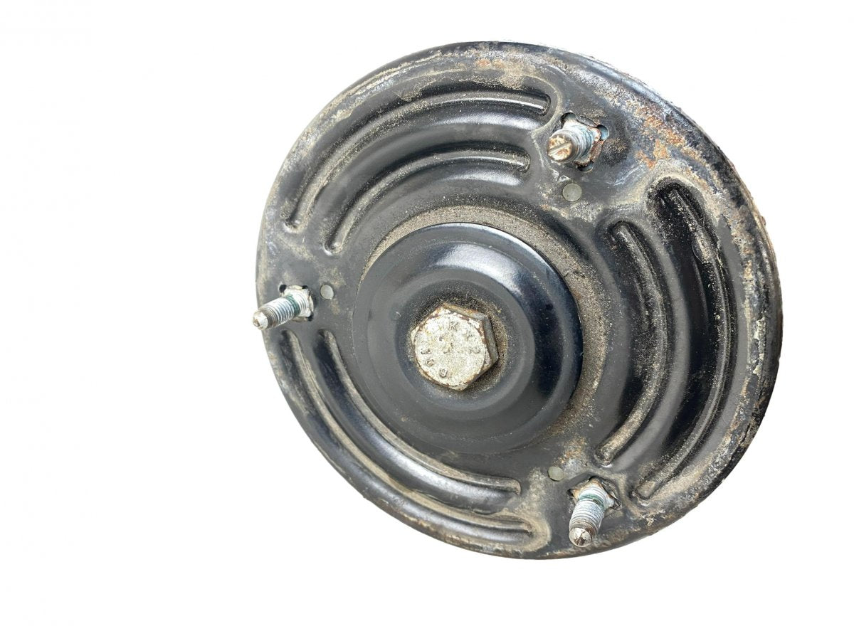 A2213204313 Shock Absorber Front Left MERCEDES-BENZ S-CLASS Coupe (C216) (2006-2013)