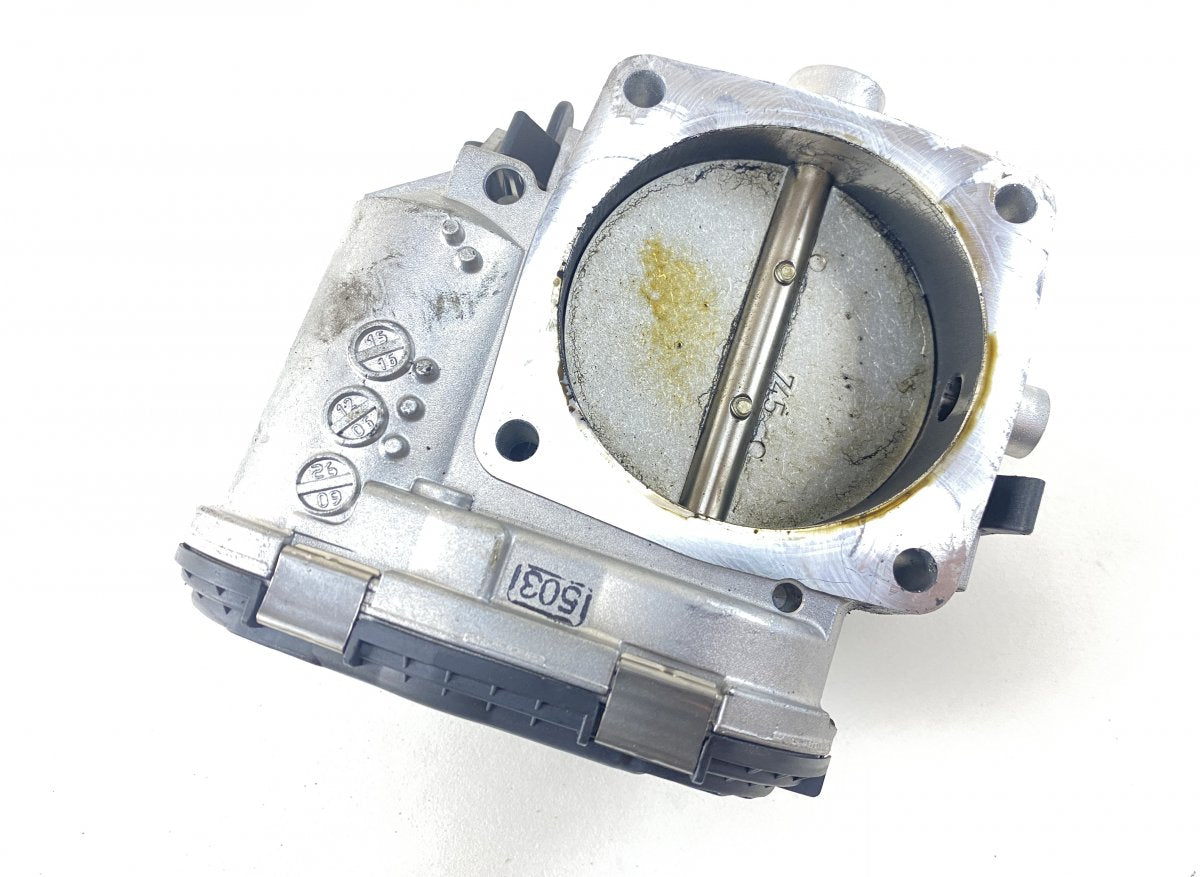 0280750246 Throttle body MERCEDES-BENZ S-CLASS Coupe (C216) (2006-2013)