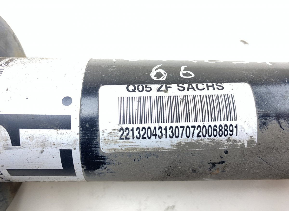 A2213204313 Shock Absorber Front Left MERCEDES-BENZ S-CLASS Coupe (C216) (2006-2013)