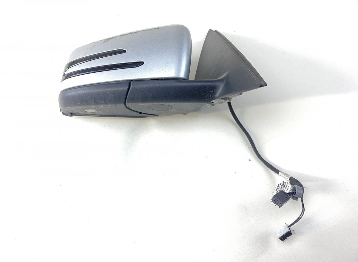 A2048106493 Mirror right MERCEDES-BENZ C-CLASS (W204) (2007-2013)
