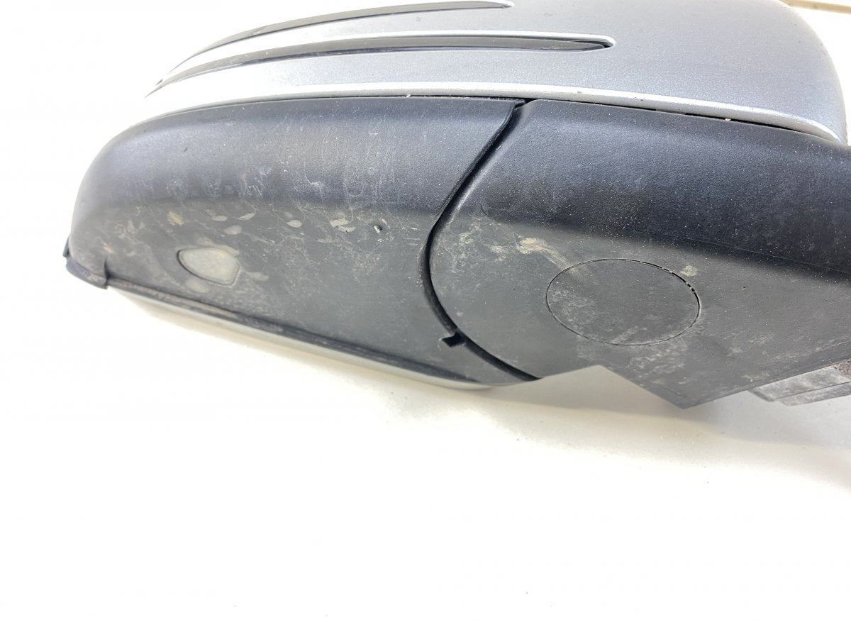 A2048106493 Mirror right MERCEDES-BENZ C-CLASS (W204) (2007-2013)