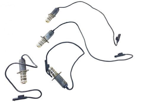 A1560501465 Camshaft Position Sensor MERCEDES-BENZ S-CLASS Coupe (C216) (2006-2013)
