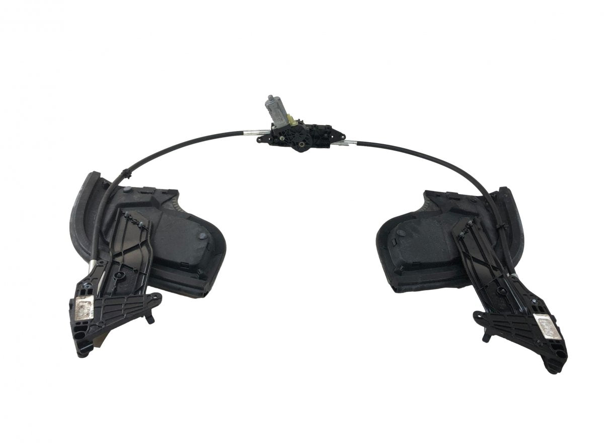 120448100 120447600 Parcel shelf actuator / motor MERCEDES-BENZ SL-CLASS (R230) (2001-2012)