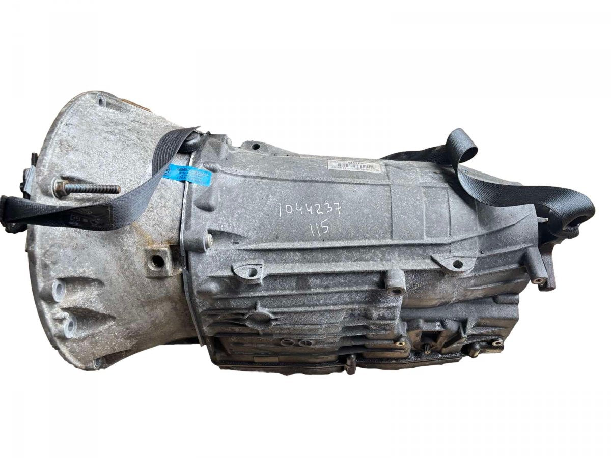 722907 722.907 A2212709330 Gearbox MERCEDES-BENZ S-CLASS Coupe (C216) (2006-2013)
