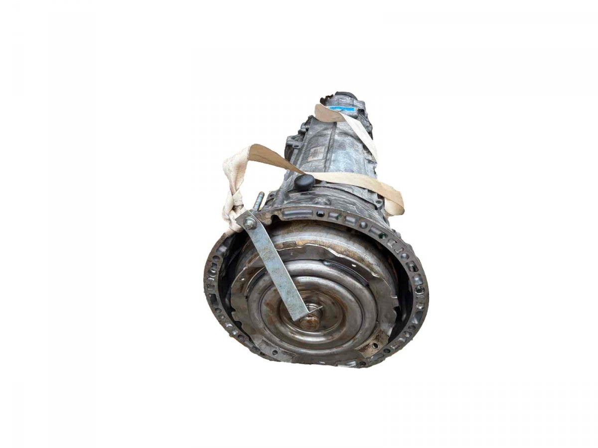 722965 Gearbox MERCEDES-BENZ C-CLASS (W204) (2007-2013)