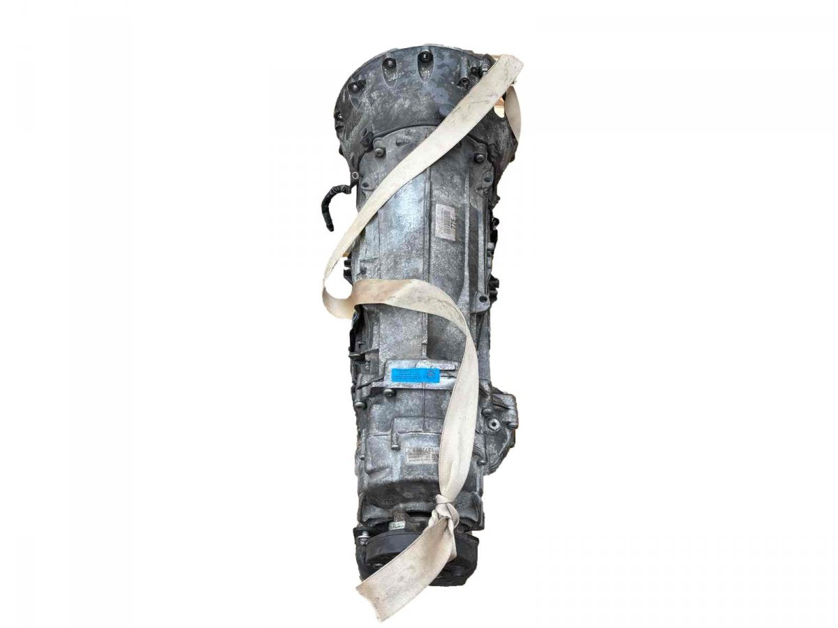 722965 Gearbox MERCEDES-BENZ C-CLASS (W204) (2007-2013)