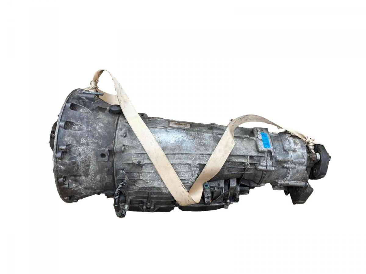 722965 Gearbox MERCEDES-BENZ C-CLASS (W204) (2007-2013)