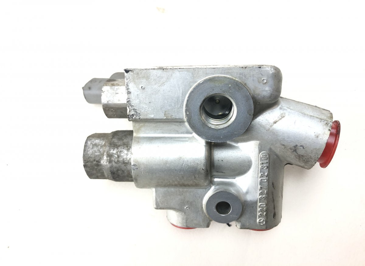 A2203200858 A0035422018 Air suspension / self-levelling suspension, other MERCEDES-BENZ SL-CLASS (R230) (2001-2012)