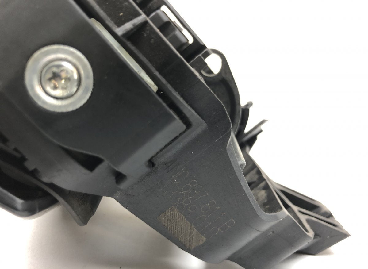 4M8837205 4M8837206 Door handle exterior set AUDI A6 (C8, 4A2, 4AH, 4A5) (2018-)