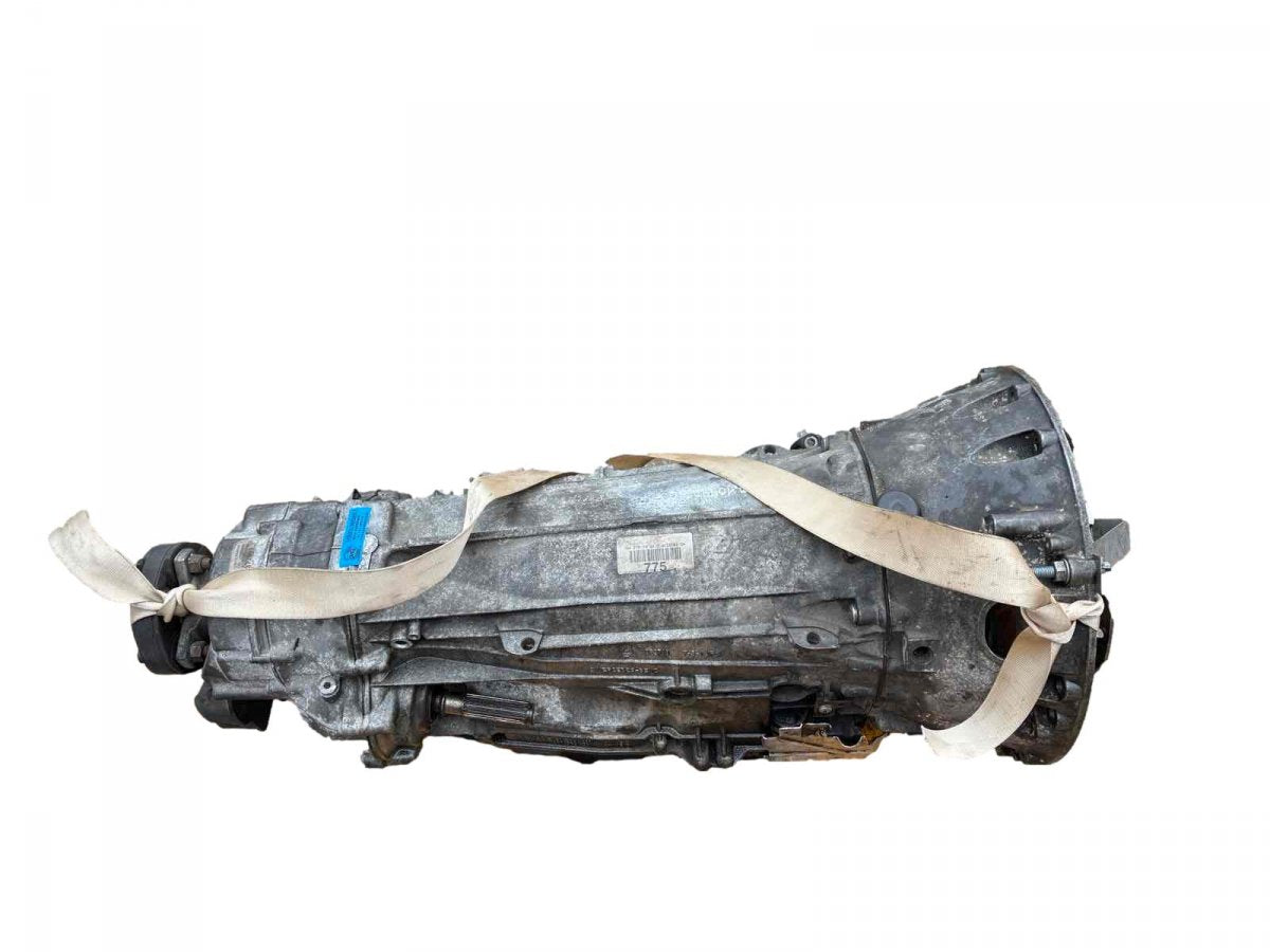 722965 Gearbox MERCEDES-BENZ C-CLASS (W204) (2007-2013)