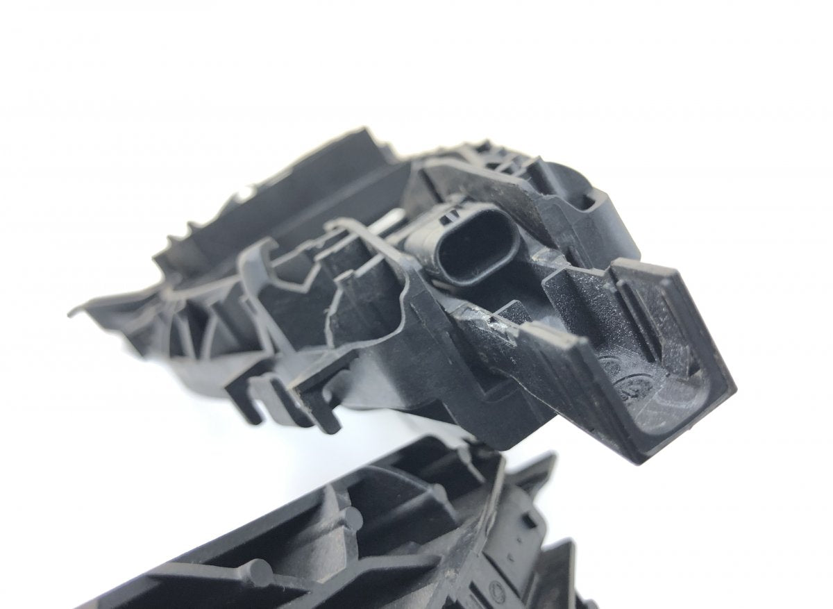 4M8837205 4M8837206 Door handle exterior set AUDI A6 (C8, 4A2, 4AH, 4A5) (2018-)