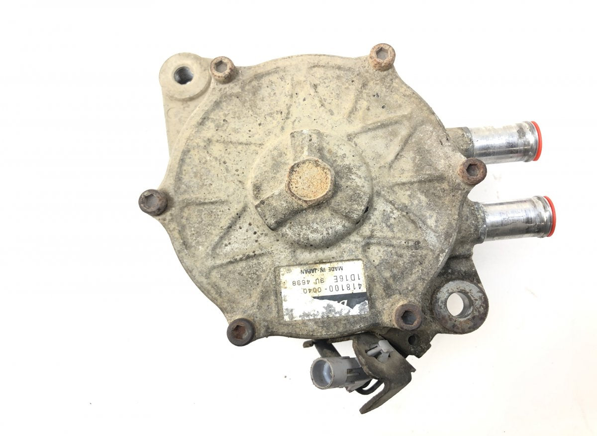 871200K030 Water Pump TOYOTA HILUX VIII (AN110, AN120, AN130) (2015-)