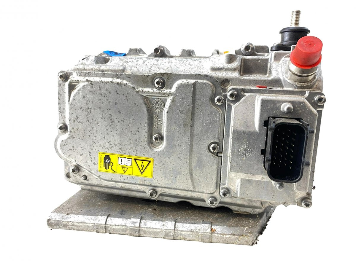 A2059006515 Hybrid converter / inverter MERCEDES-BENZ C-CLASS (W205) (2013-2021)