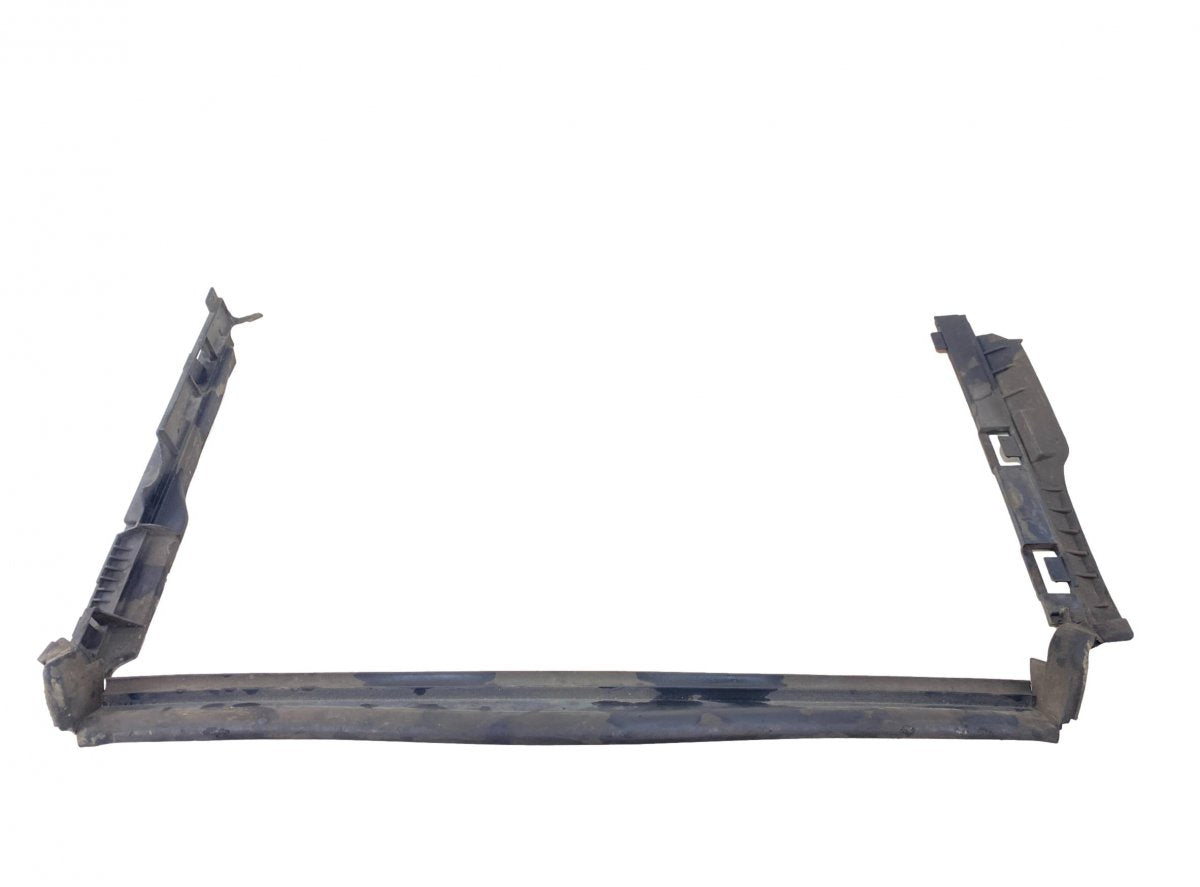 A2055050030 Radiator shroud MERCEDES-BENZ C-CLASS (W205) (2013-2021)