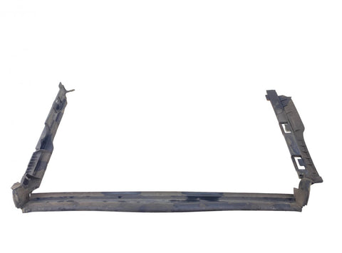 A2055050030 Radiator shroud MERCEDES-BENZ C-CLASS (W205) (2013-2021)