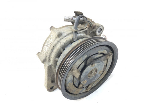 871200K030 Water Pump TOYOTA HILUX VIII (AN110, AN120, AN130) (2015-)