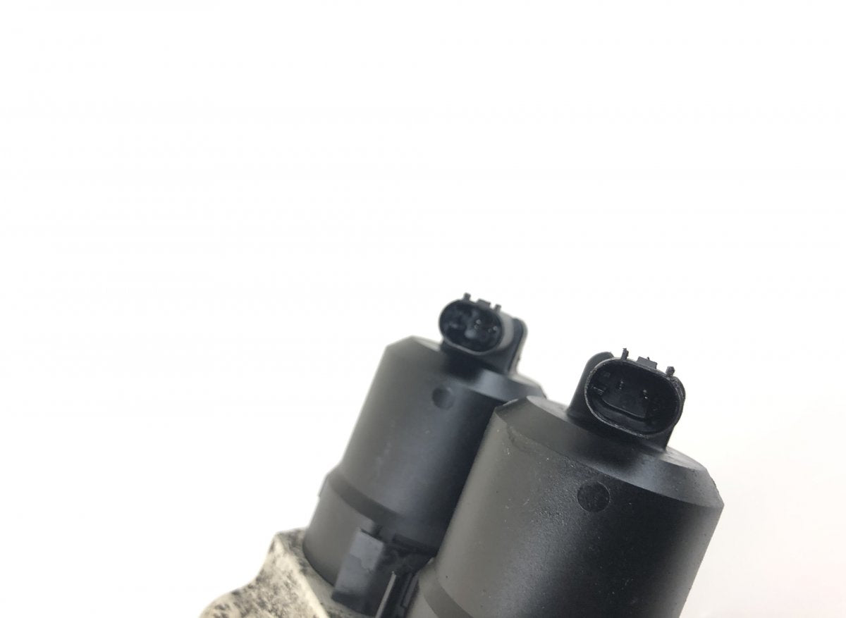 A2203200358 A2203201258 Air suspension / self-levelling suspension, other MERCEDES-BENZ SL-CLASS (R230) (2001-2012)