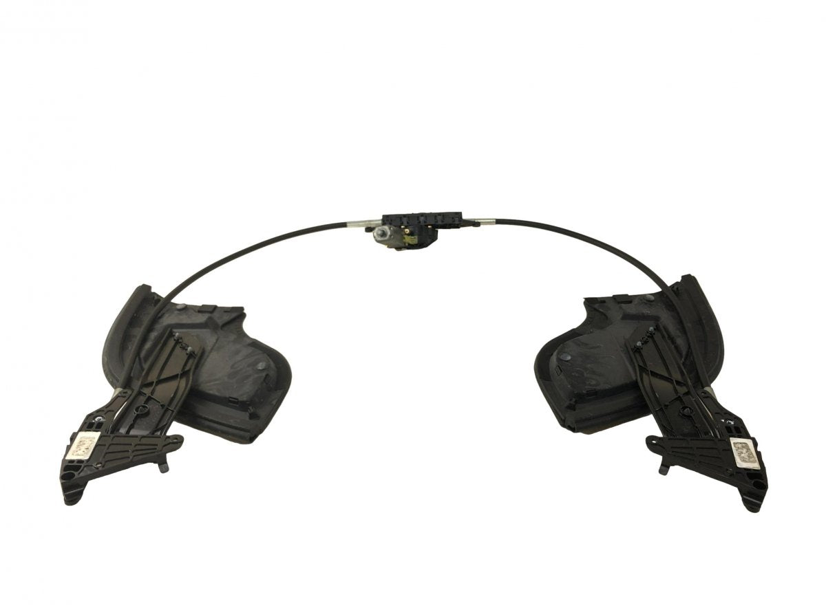 120448100 120447600 Parcel shelf actuator / motor MERCEDES-BENZ SL-CLASS (R230) (2001-2012)