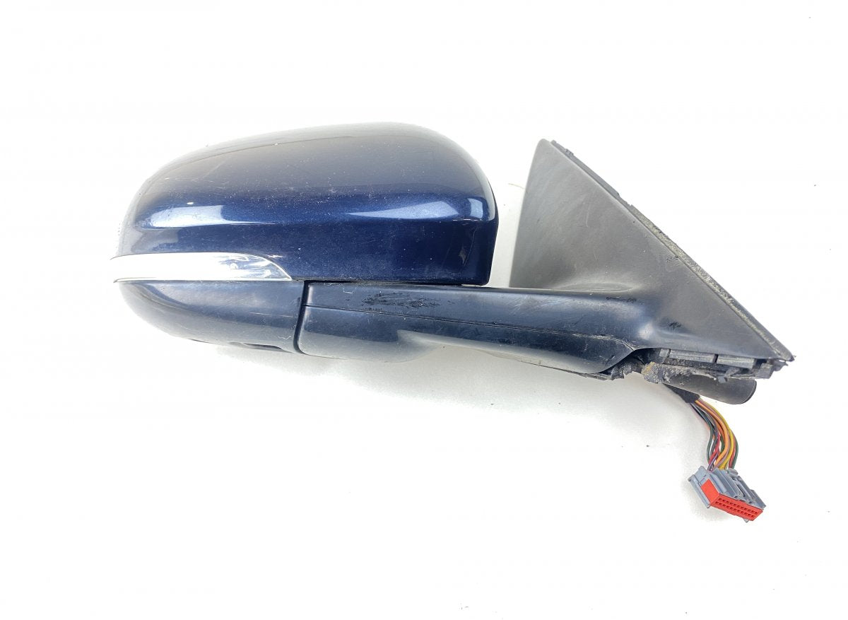C2Z14971 Mirror right JAGUAR XF (X250, CC9) (2008-2015)
