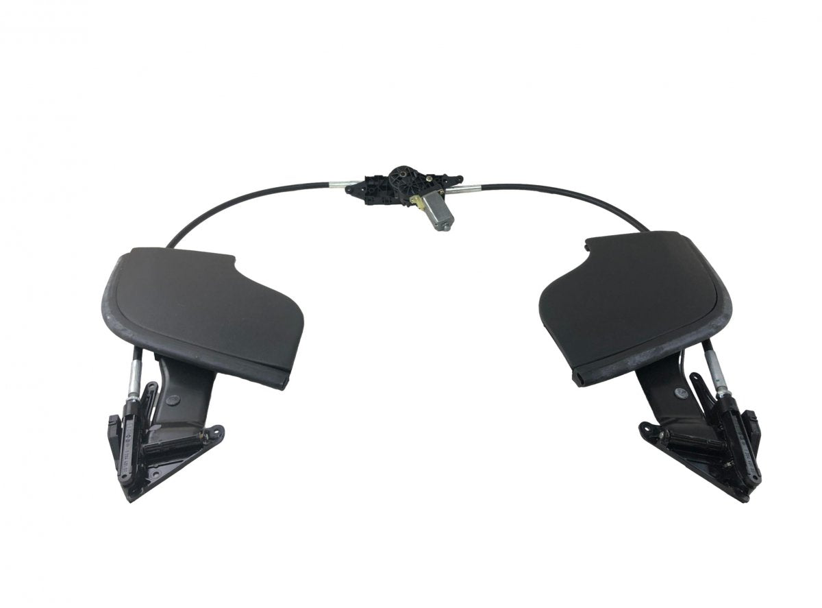120448100 120447600 Parcel shelf actuator / motor MERCEDES-BENZ SL-CLASS (R230) (2001-2012)