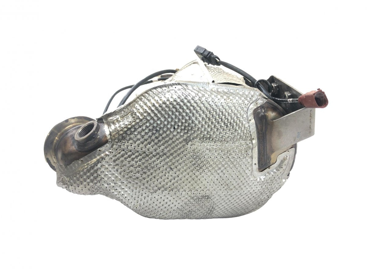 05L131695E Catalyc Converter AUDI A6 (C8, 4A2, 4AH, 4A5) (2018-)