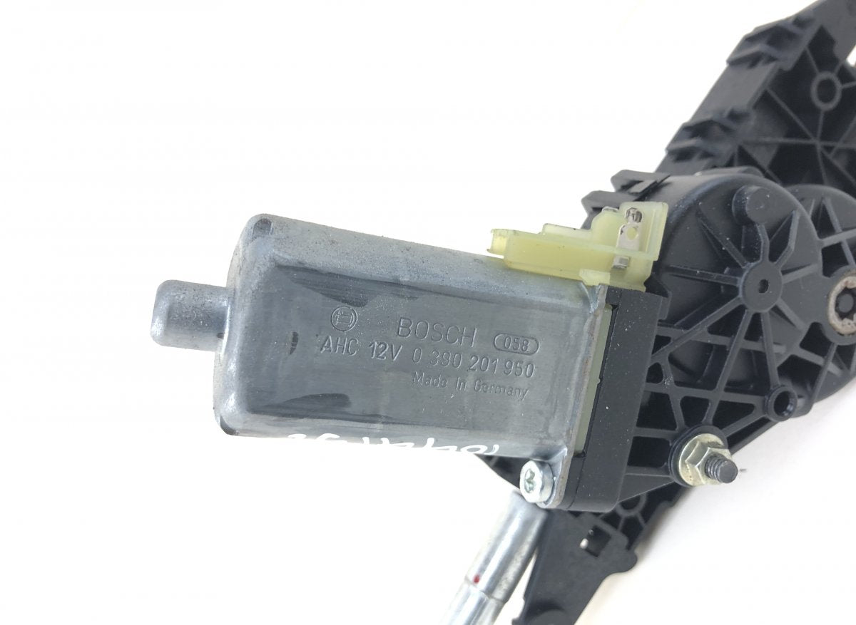 120448100 120447600 Parcel shelf actuator / motor MERCEDES-BENZ SL-CLASS (R230) (2001-2012)