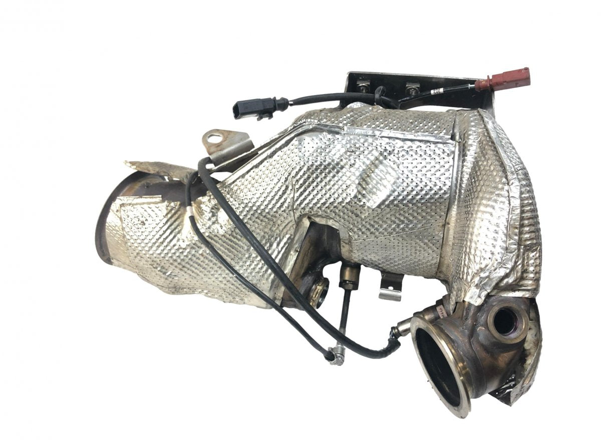 05L131695E Catalyc Converter AUDI A6 (C8, 4A2, 4AH, 4A5) (2018-)