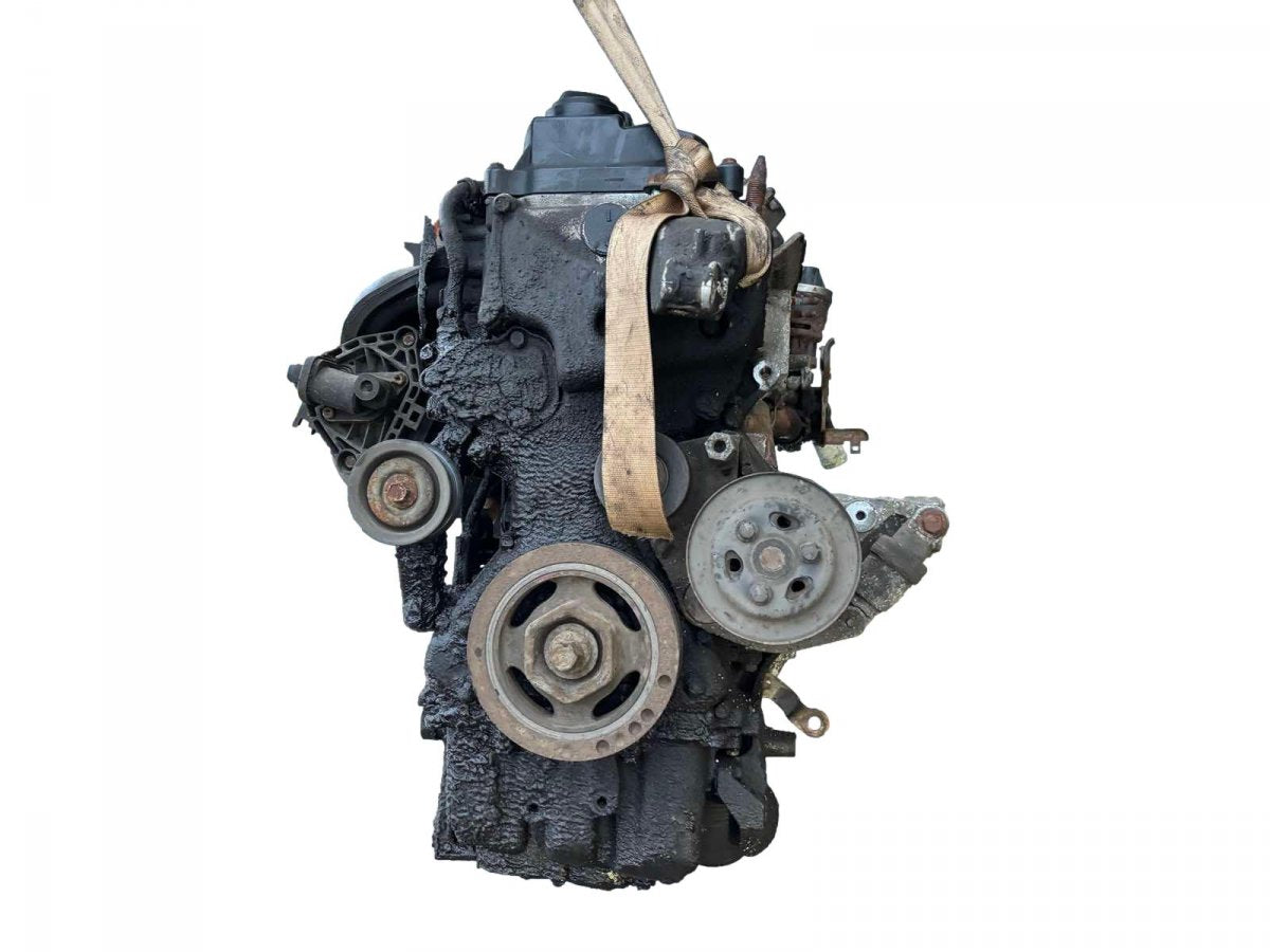R20A3 Engine HONDA ACCORD VIII (CP, CU) (2007-2015)