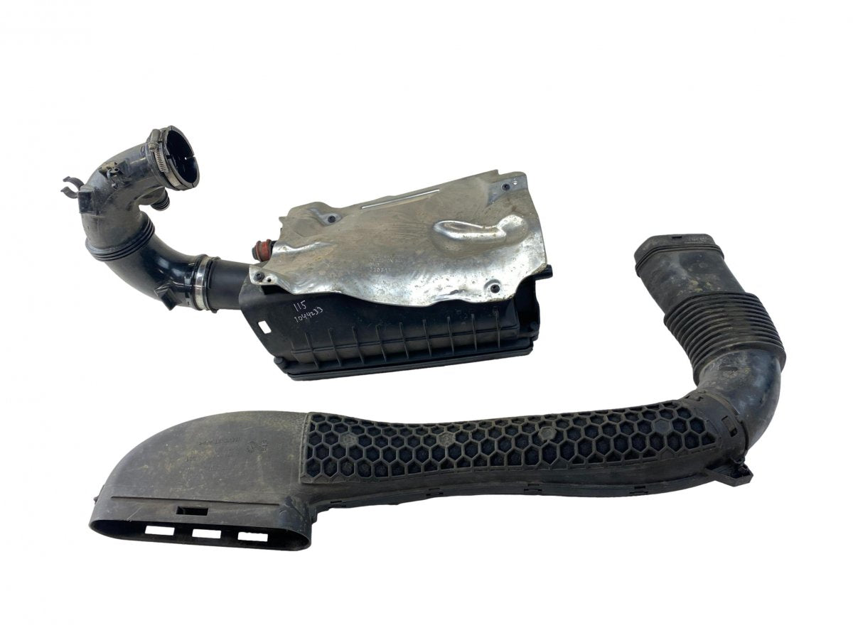 A2740901701 Air Cleaner (filter box) MERCEDES-BENZ C-CLASS (W205) (2013-2021)