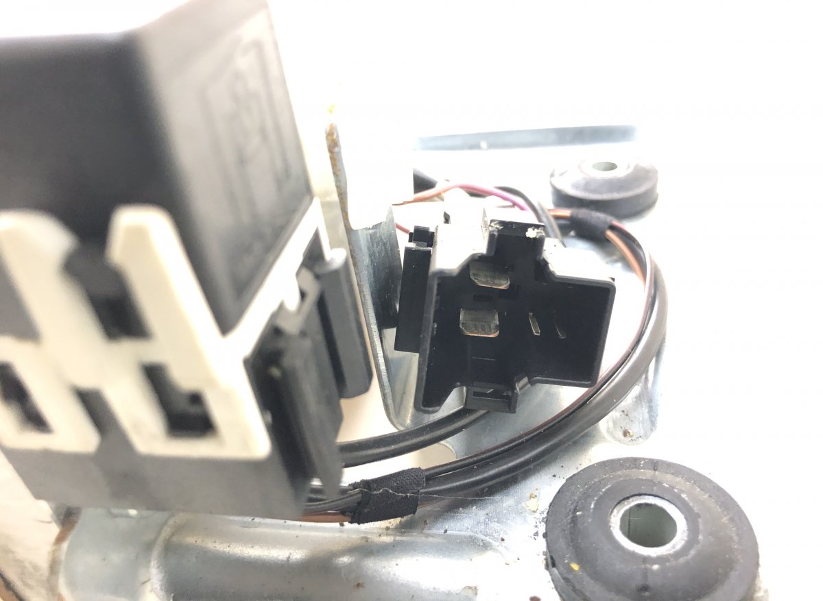 HB70058-002 HB70058002 Convertible Top motor MERCEDES-BENZ SL-CLASS (R230) (2001-2012)