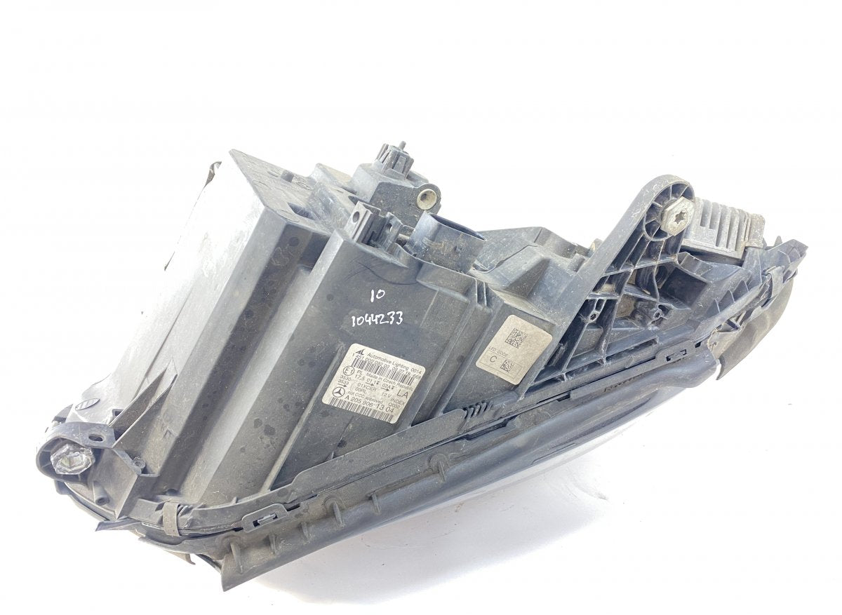 145100009200 Headlight left MERCEDES-BENZ C-CLASS (W205) (2013-2021)
