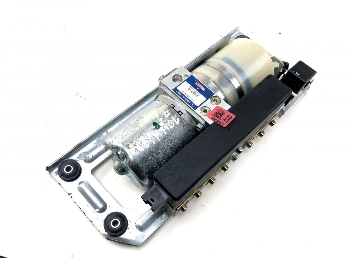 HB70058-002 HB70058002 Convertible Top motor MERCEDES-BENZ SL-CLASS (R230) (2001-2012)