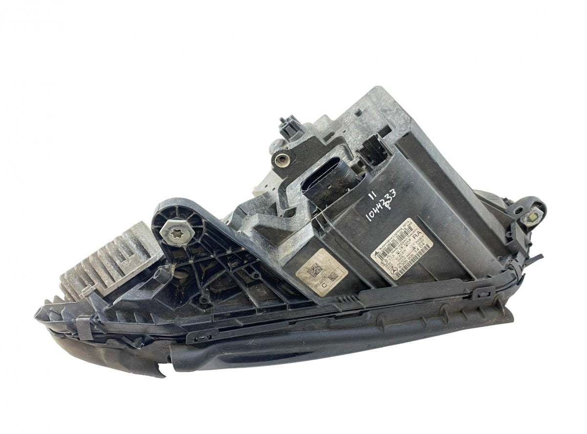 145100009300 Headlight right MERCEDES-BENZ C-CLASS (W205) (2013-2021)