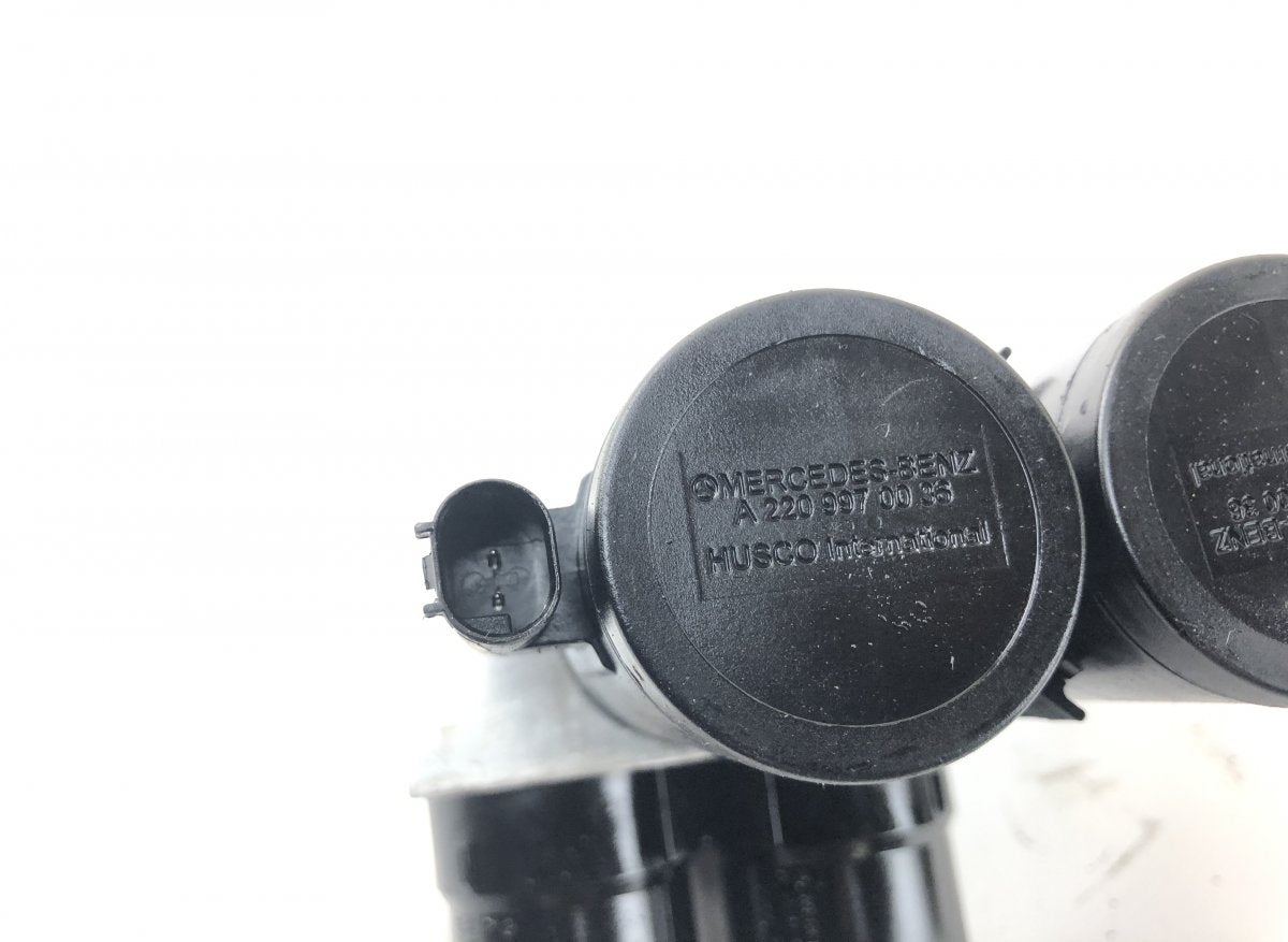 A2203200358 A2203201258 Air suspension / self-levelling suspension, other MERCEDES-BENZ SL-CLASS (R230) (2001-2012)