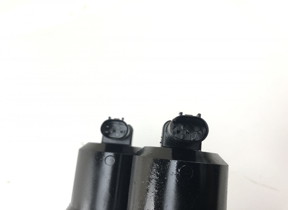 A2203200358 A2203201258 Air suspension / self-levelling suspension, other MERCEDES-BENZ SL-CLASS (R230) (2001-2012)