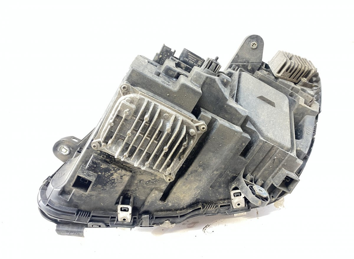 145100009300 Headlight right MERCEDES-BENZ C-CLASS (W205) (2013-2021)